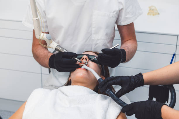 Best Emergency TMJ Treatment in Vance, AL