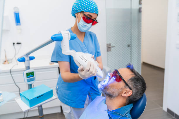 Best Emergency Dental Care for Broken or Chipped Teeth in Vance, AL